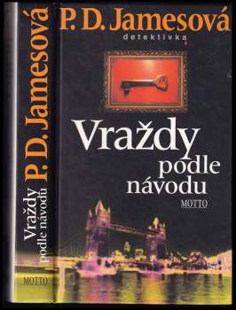 Vraždy podle návodu