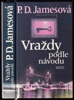 Vraždy podle návodu
