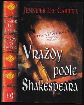 Vraždy podle Shakespeara