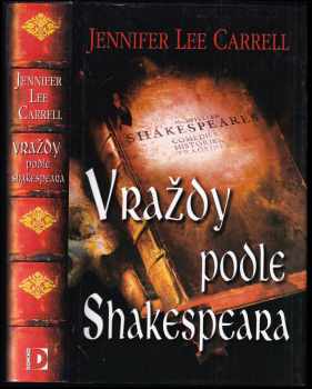 Vraždy podle Shakespeara