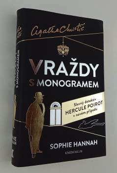 Agatha Christie: Vraždy s monogramem