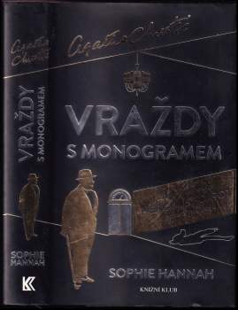 Vraždy s monogramem