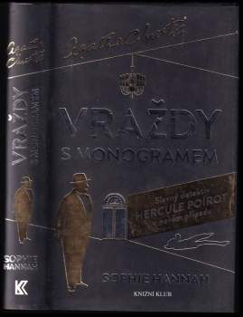 Vraždy s monogramem