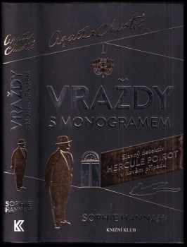 Vraždy s monogramem