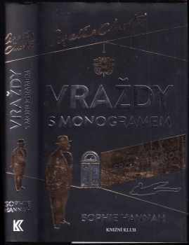 Agatha Christie: Vraždy s monogramem