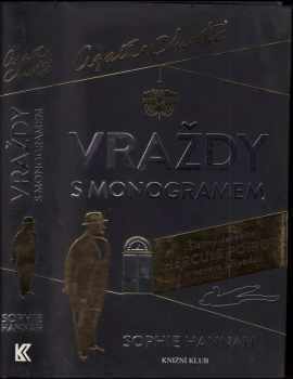 Vraždy s monogramem