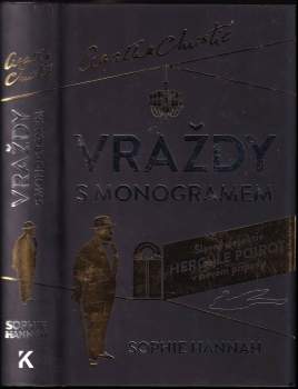 Vraždy s monogramem