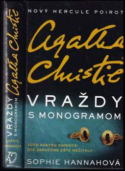 Vraždy s monogramom