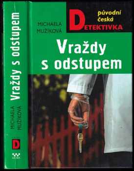 Vraždy s odstupem
