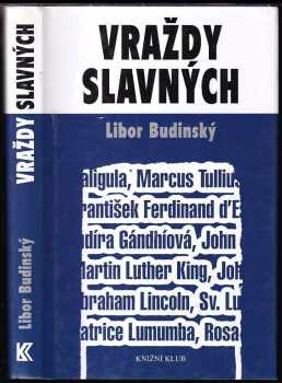 Vraždy slavných