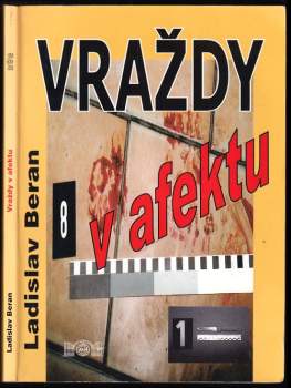 Vraždy v afektu