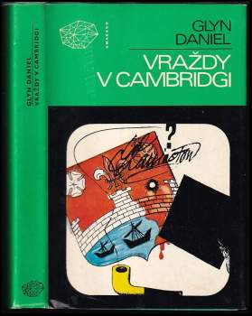 Vraždy v Cambridgi