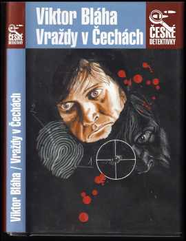 Vraždy v Čechách