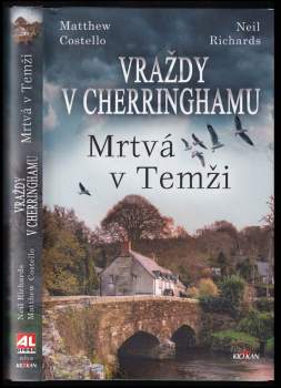 Vraždy v Cherringhamu