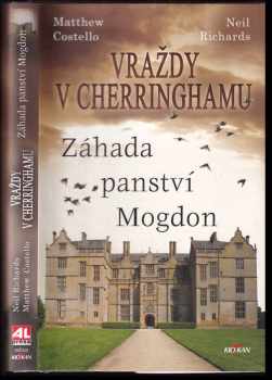 Vraždy v Cherringhamu
