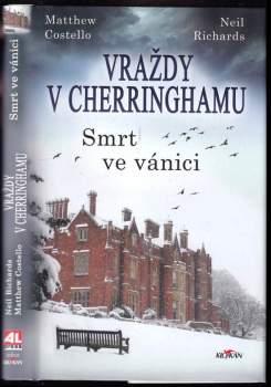 Vraždy v Cherringhamu