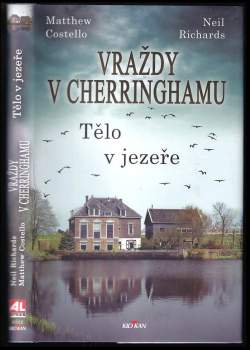 Vraždy v Cherringhamu