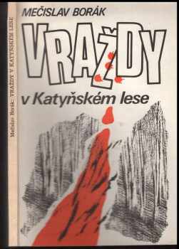 Vraždy v Katyňském lese