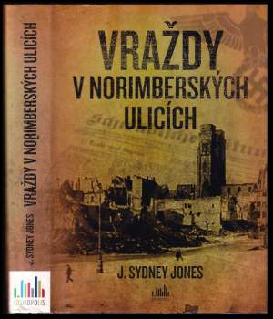 Vraždy v norimberských ulicích