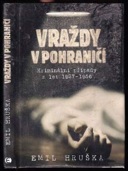 Vraždy v pohraničí
