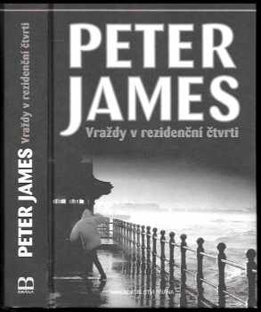 Vraždy v rezidenční čtvrti