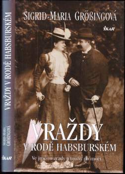 Vraždy v rodě Habsburském