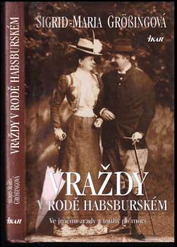 Vraždy v rodě Habsburském