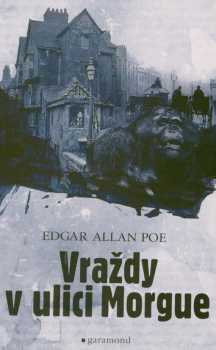 Vraždy v ulici Morgue