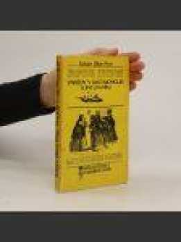 Vraždy v ulici Morgue a jiné povídky