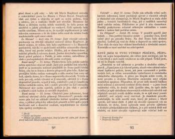 Edgar Allan Poe: Vraždy v ulici Morgue a jiné povídky