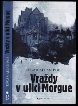 Vraždy v ulici Morgue