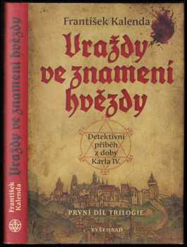 Vraždy ve znamení hvězdy