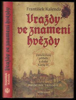 Vraždy ve znamení hvězdy