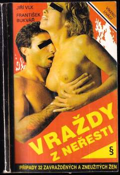 Vraždy z neřesti