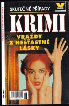 Vraždy z nešťastné lásky