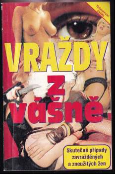 Vraždy z vášně