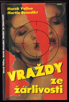 Vraždy ze žárlivosti