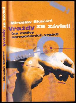 Vraždy ze závisti