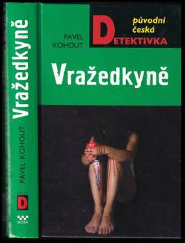Vražedkyně