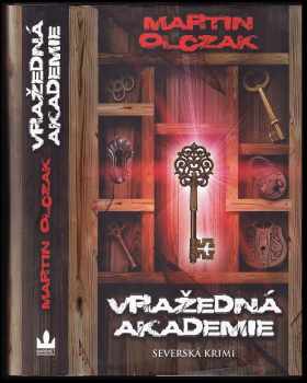 Vražedná akademie