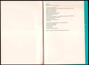 Robin Cook: Vražedná aplikace