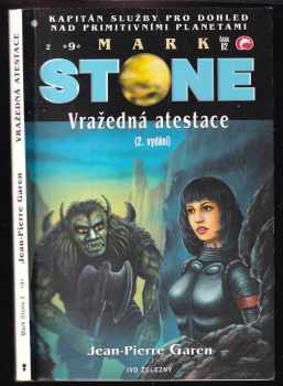 Jean-Pierre Garen: Vražedná atestace