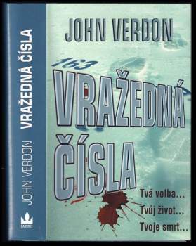 Vražedná čísla