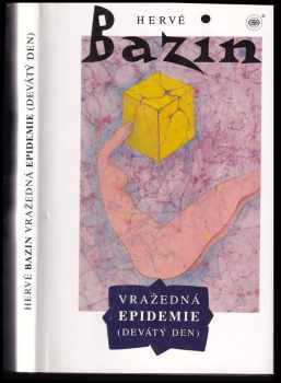 Vražedná epidemie