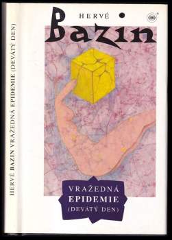 Vražedná epidemie