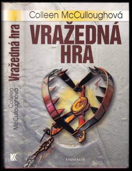 Colleen McCullough: Vražedná hra
