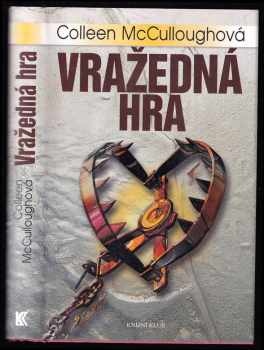 Colleen McCullough: Vražedná hra