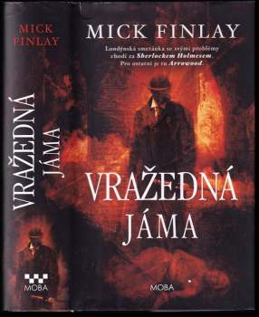 Vražedná jáma