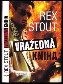 Vražedná kniha