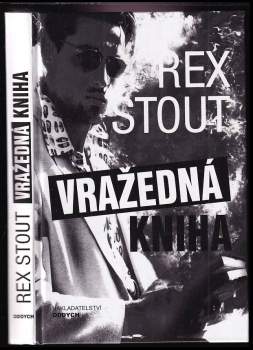 Vražedná kniha
